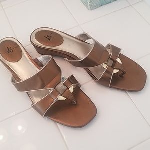 Life Stride Sandals
